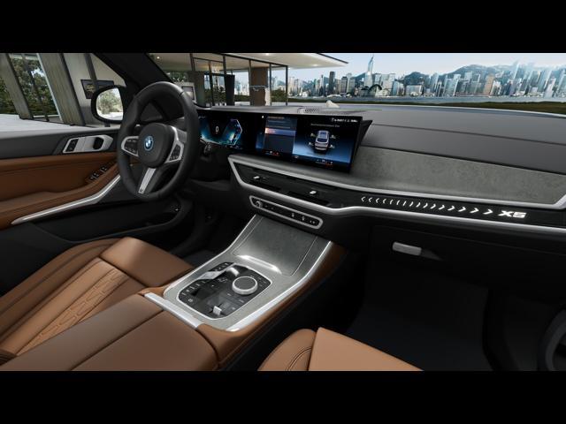 new 2025 BMW X5 PHEV car, priced at $87,160