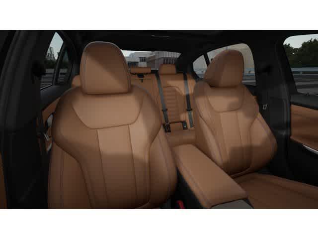 new 2025 BMW 330 car, priced at $52,230