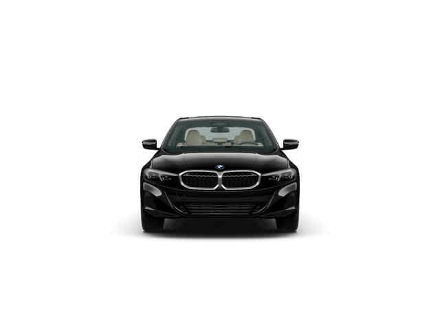 new 2025 BMW 330 car, priced at $50,150