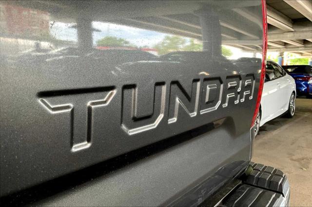 used 2015 Toyota Tundra car, priced at $15,411
