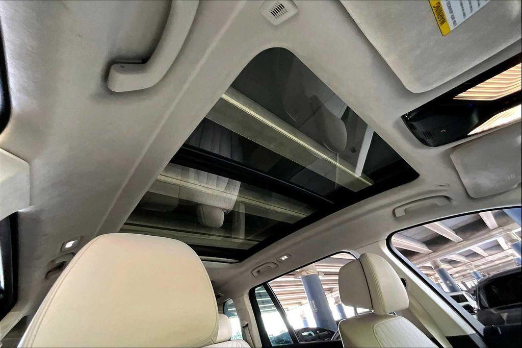 used 2020 BMW X7 car, priced at $31,970