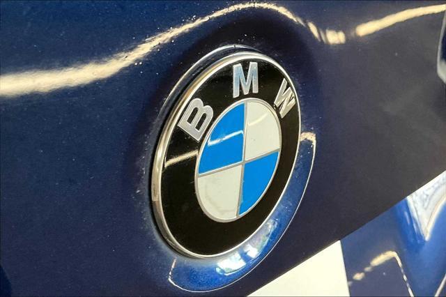 used 2017 BMW 328d car, priced at $13,200