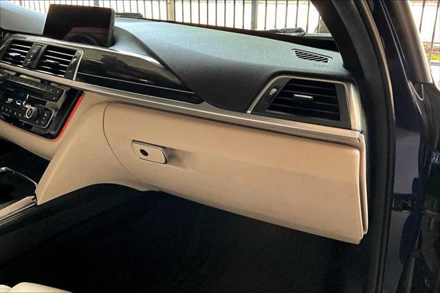 used 2017 BMW 328d car, priced at $13,200
