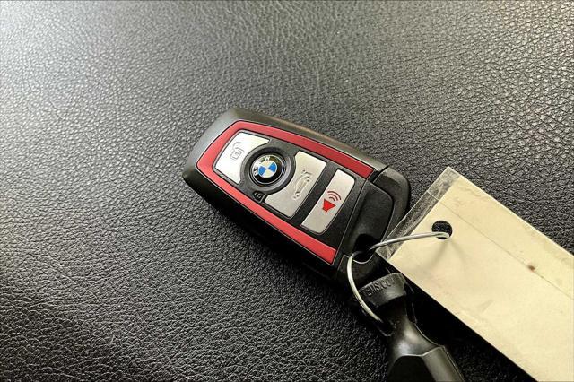 used 2017 BMW 328d car, priced at $13,200