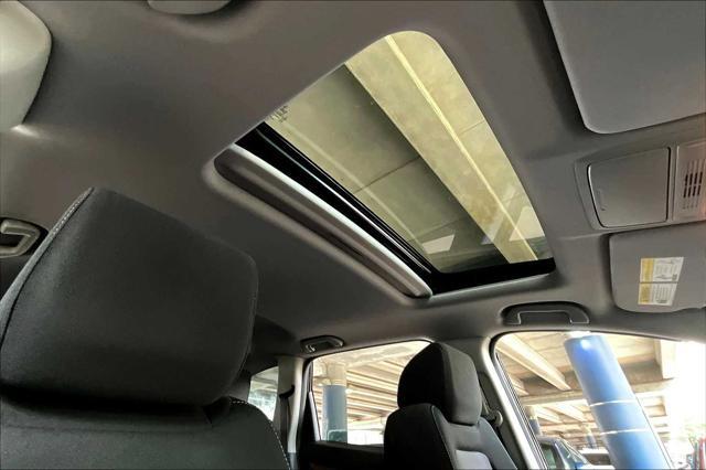 used 2017 Honda CR-V car, priced at $18,243