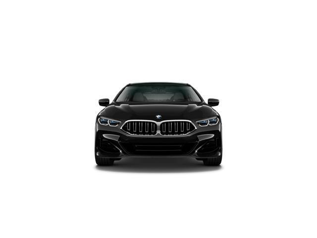 new 2025 BMW 840 car, priced at $93,530