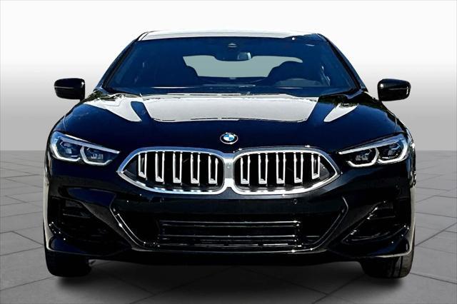 new 2025 BMW 840 car, priced at $93,530