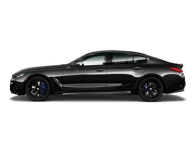 new 2025 BMW 840 car, priced at $93,530