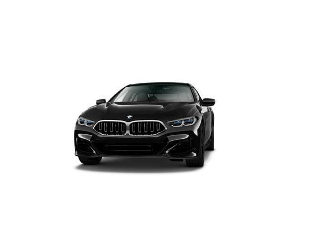 new 2025 BMW 840 car, priced at $93,530