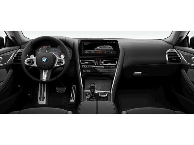 new 2025 BMW 840 car, priced at $93,530
