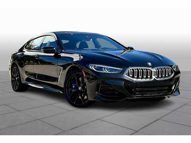 new 2025 BMW 840 car, priced at $93,530