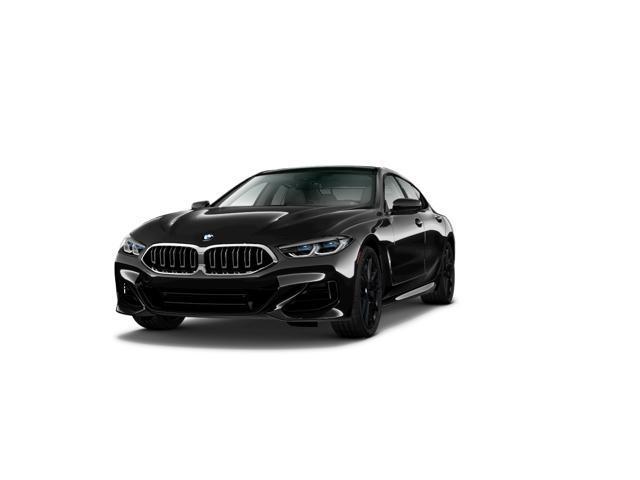 new 2025 BMW 840 car, priced at $93,530