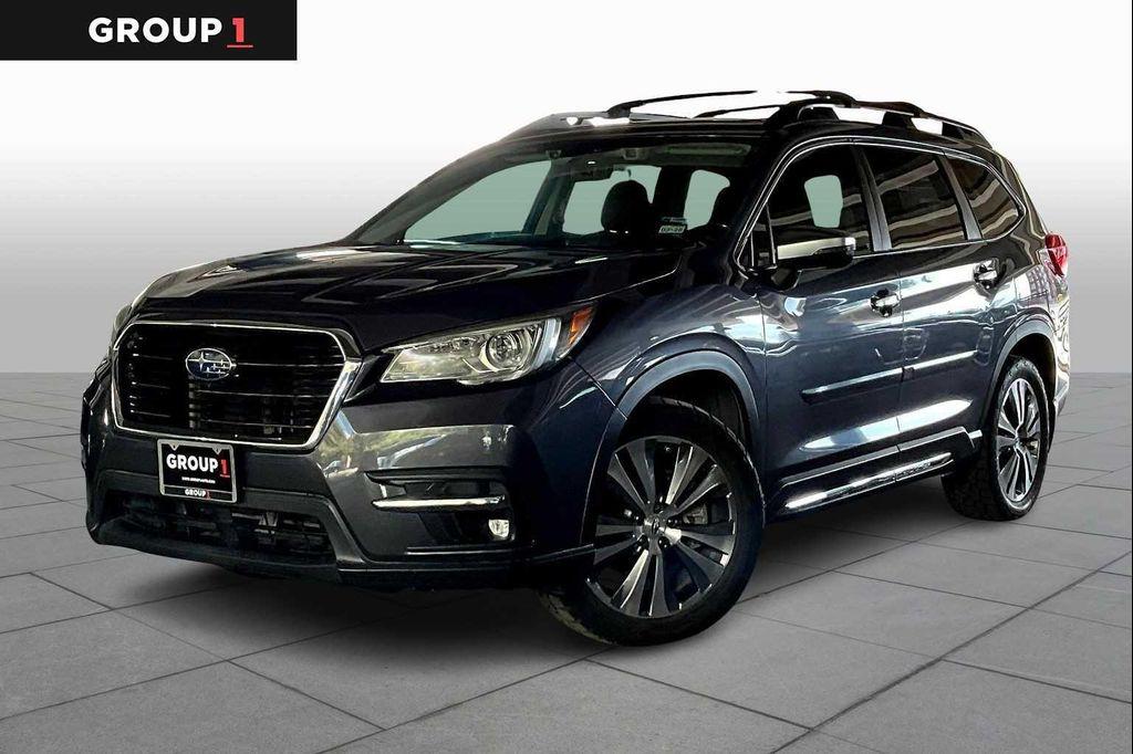 used 2020 Subaru Ascent car, priced at $21,840