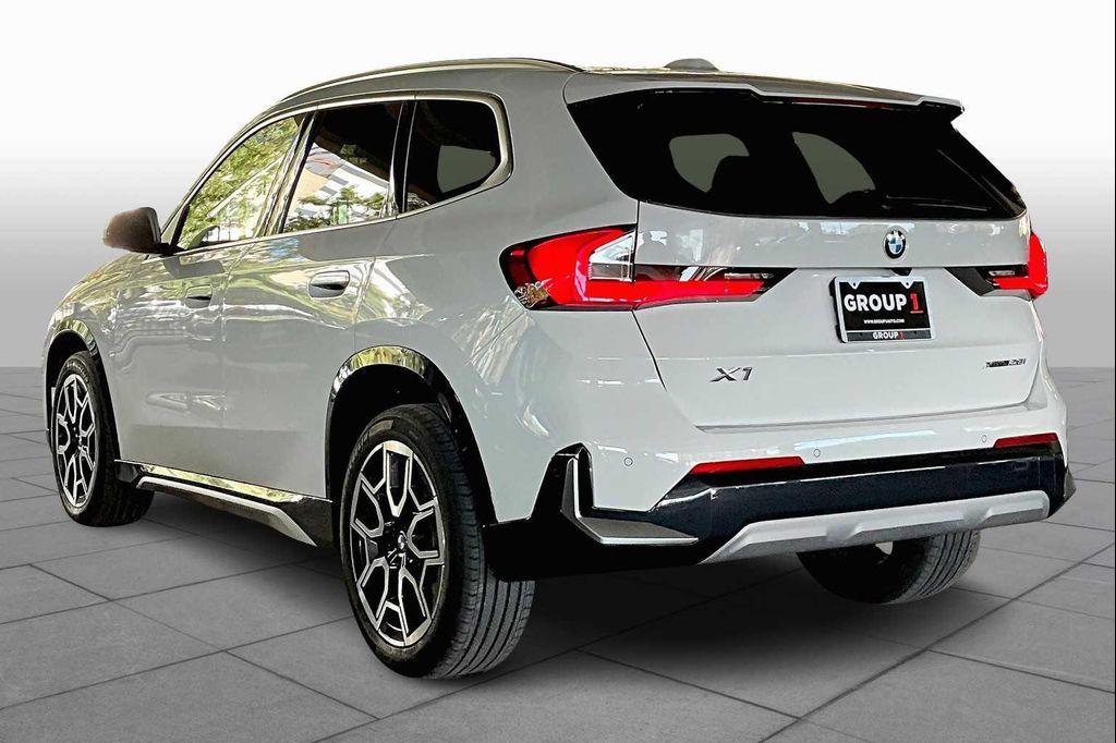 used 2024 BMW X1 car, priced at $38,913