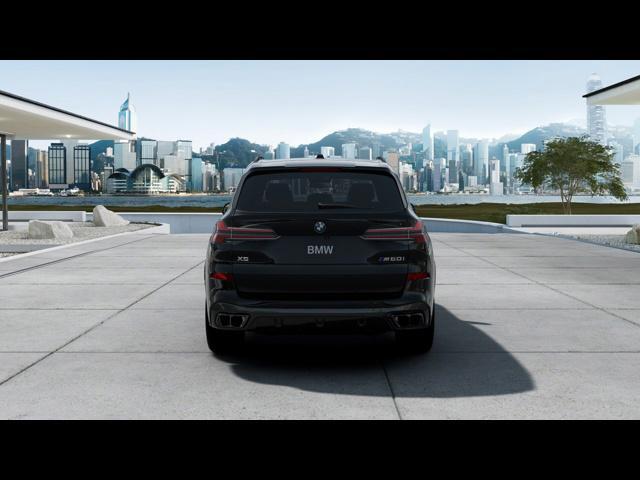 new 2025 BMW X5 car, priced at $103,555