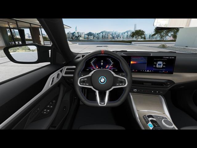 new 2025 BMW i4 Gran Coupe car, priced at $76,960