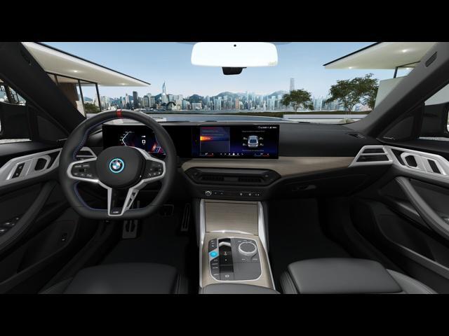 new 2025 BMW i4 Gran Coupe car, priced at $76,960