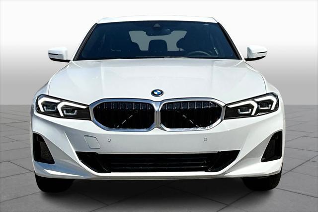 new 2024 BMW 330e car, priced at $50,265