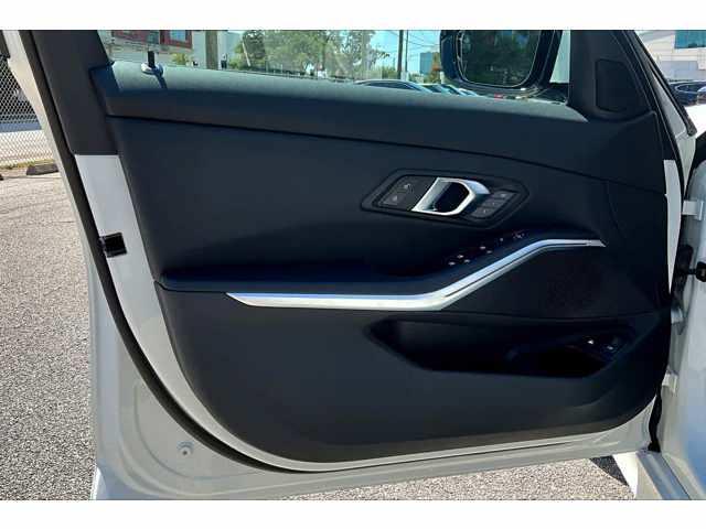 new 2024 BMW 330e car, priced at $50,265