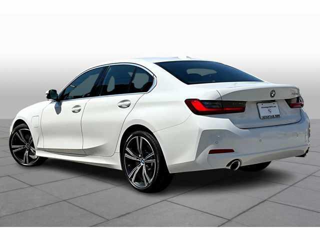 new 2024 BMW 330e car, priced at $50,265