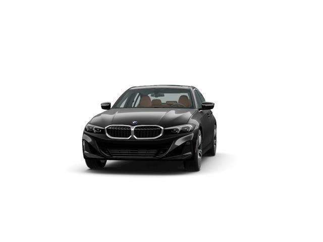 new 2024 BMW 330 car, priced at $49,410