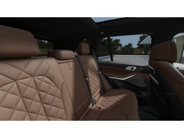 new 2026 BMW X5 PHEV car, priced at $82,925