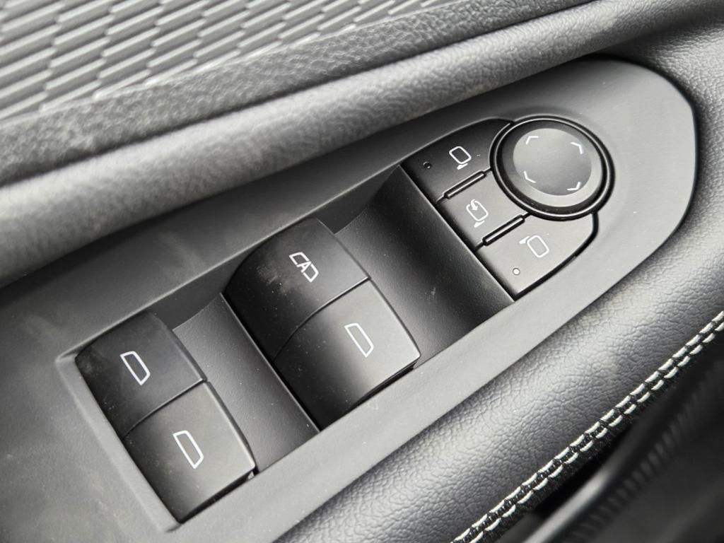 new 2025 Chevrolet Blazer EV car, priced at $53,975