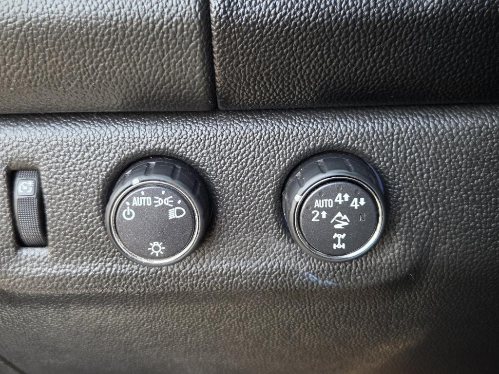 used 2018 Chevrolet Colorado car, priced at $32,881