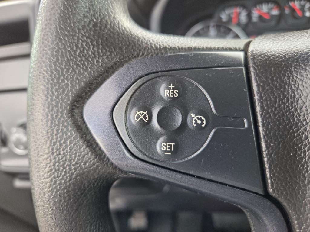 used 2016 GMC Sierra 1500 car, priced at $14,881