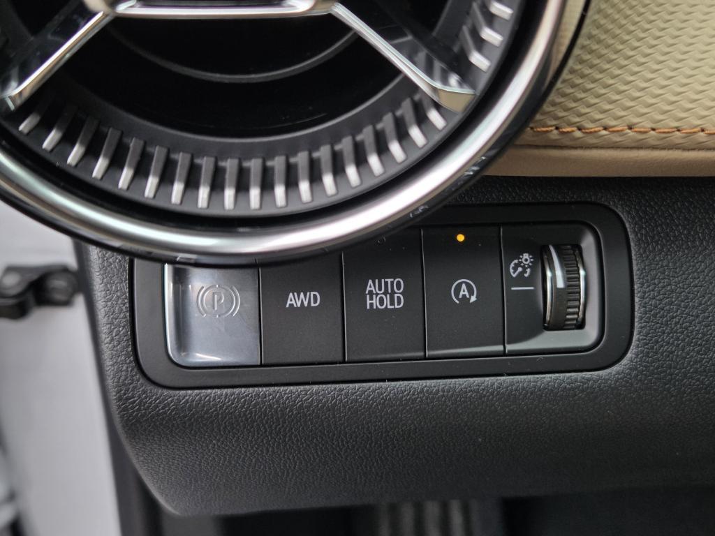 new 2026 Chevrolet Equinox car, priced at $40,285