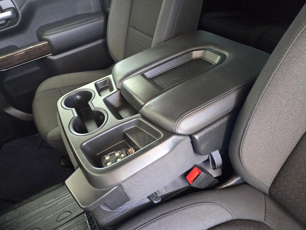 used 2020 GMC Sierra 1500 car, priced at $30,421