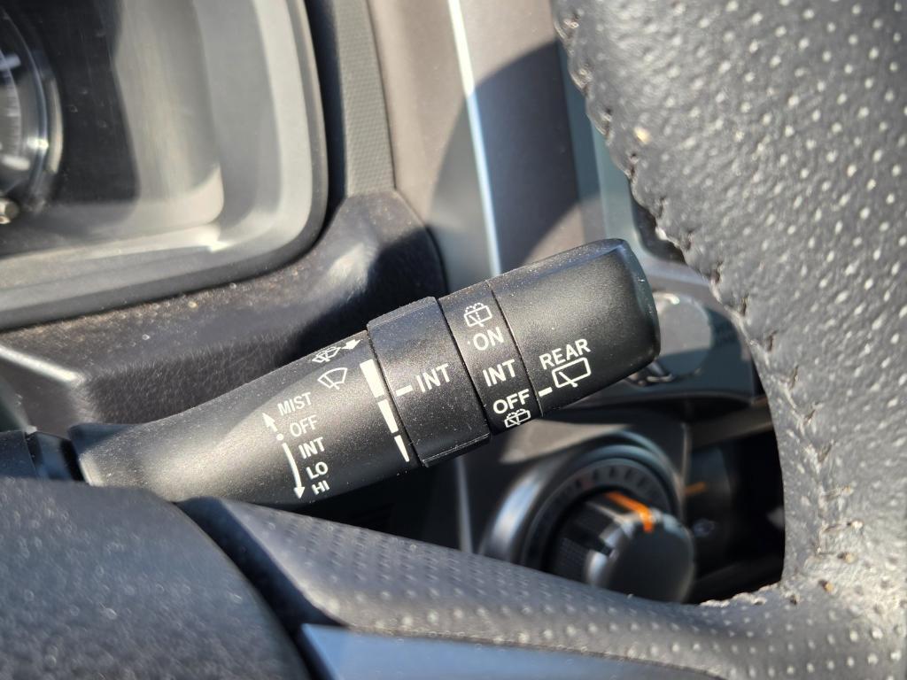 used 2024 Toyota 4Runner car, priced at $40,991