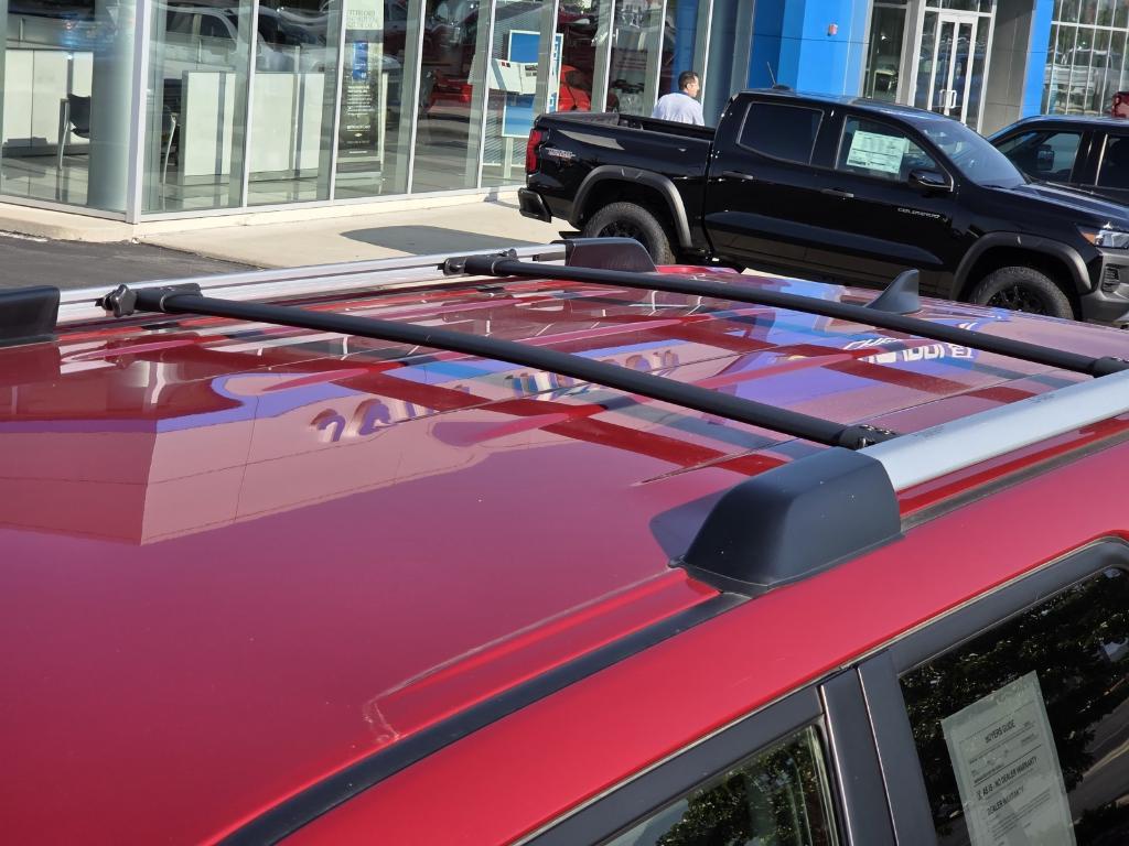 used 2024 Toyota 4Runner car, priced at $40,991