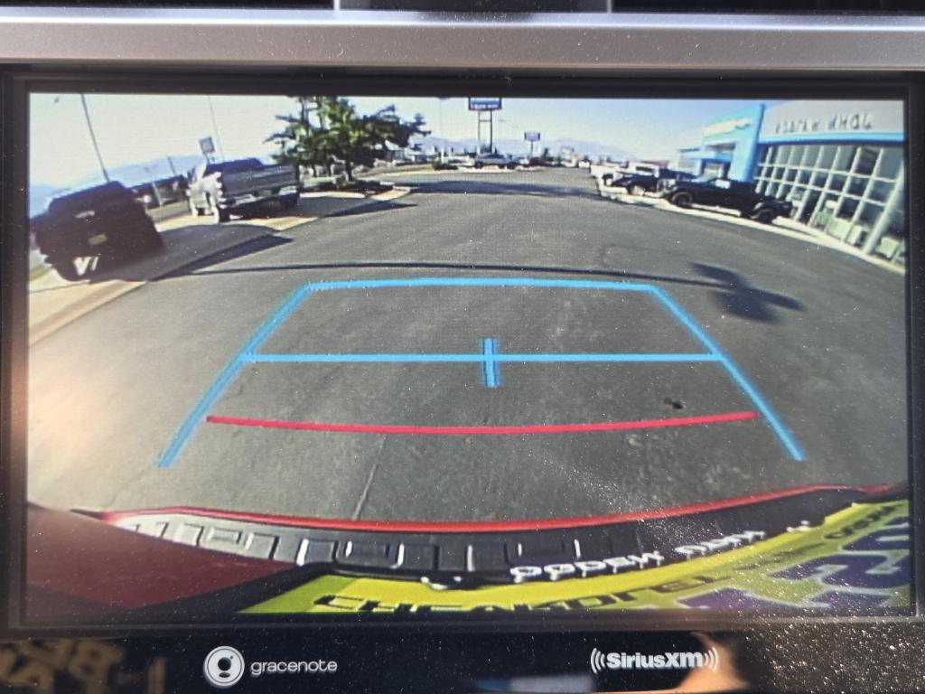 used 2024 Toyota 4Runner car, priced at $40,991