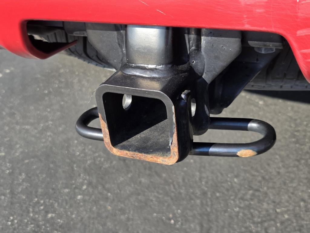 used 2024 Toyota 4Runner car, priced at $40,991