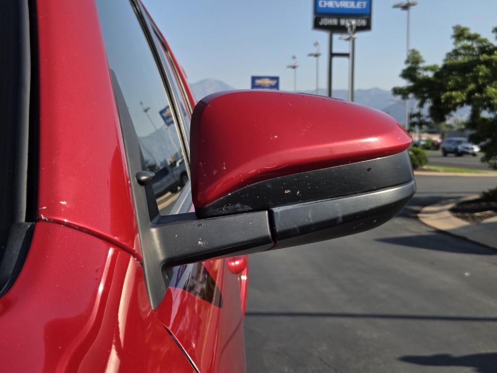 used 2024 Toyota 4Runner car, priced at $40,991