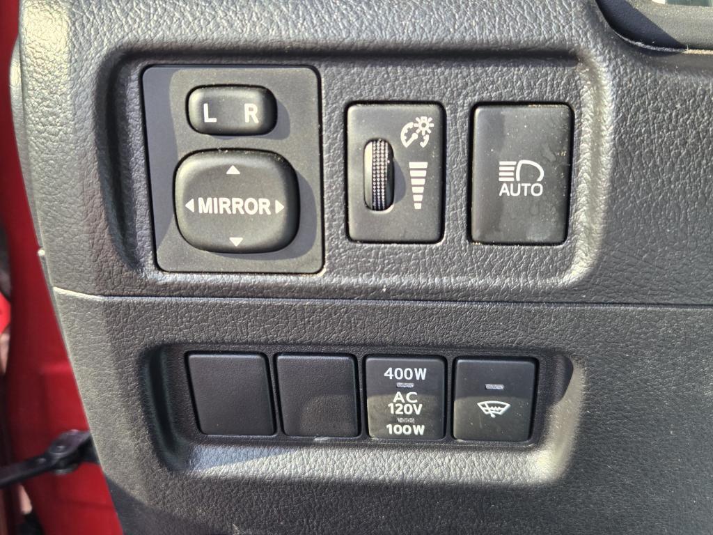 used 2024 Toyota 4Runner car, priced at $40,991