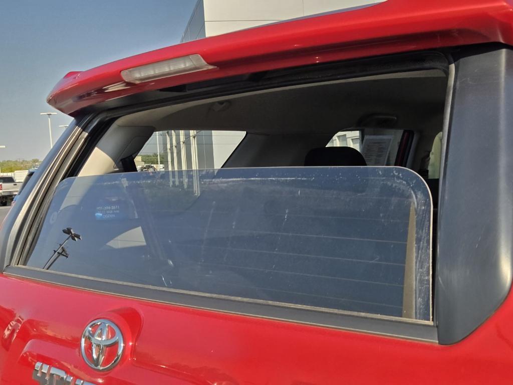 used 2024 Toyota 4Runner car, priced at $40,991