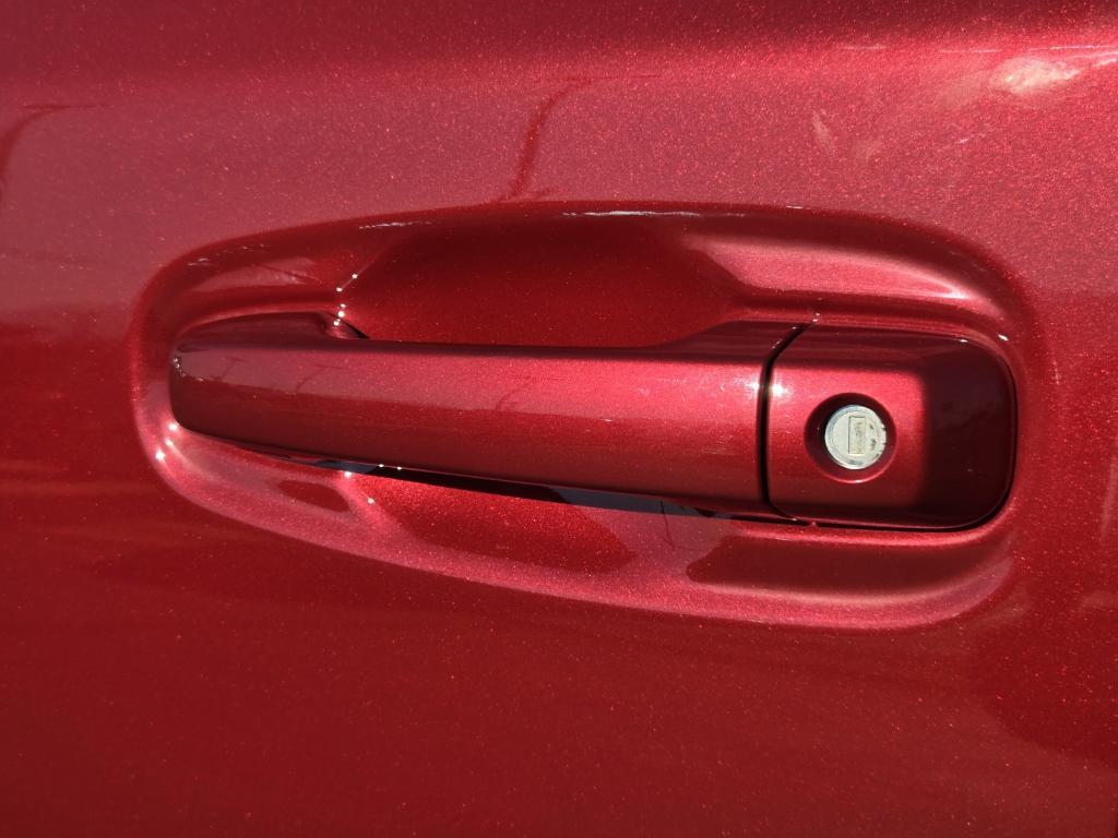 used 2024 Toyota 4Runner car, priced at $40,991