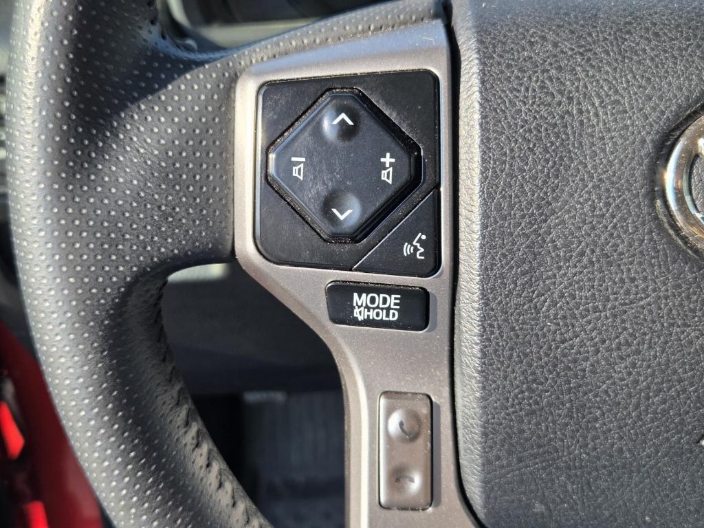 used 2024 Toyota 4Runner car, priced at $40,991