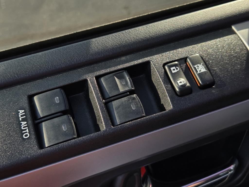 used 2024 Toyota 4Runner car, priced at $40,991