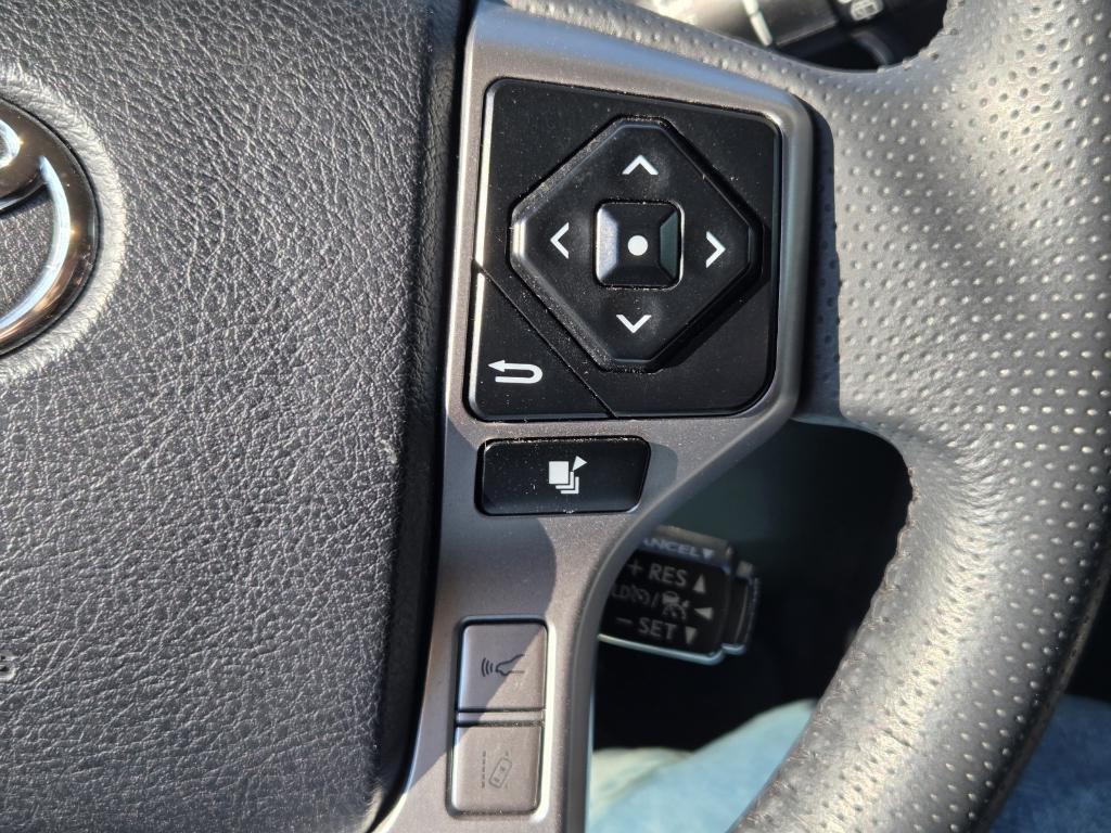 used 2024 Toyota 4Runner car, priced at $40,991