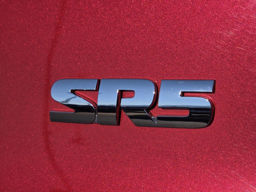 used 2024 Toyota 4Runner car, priced at $40,991