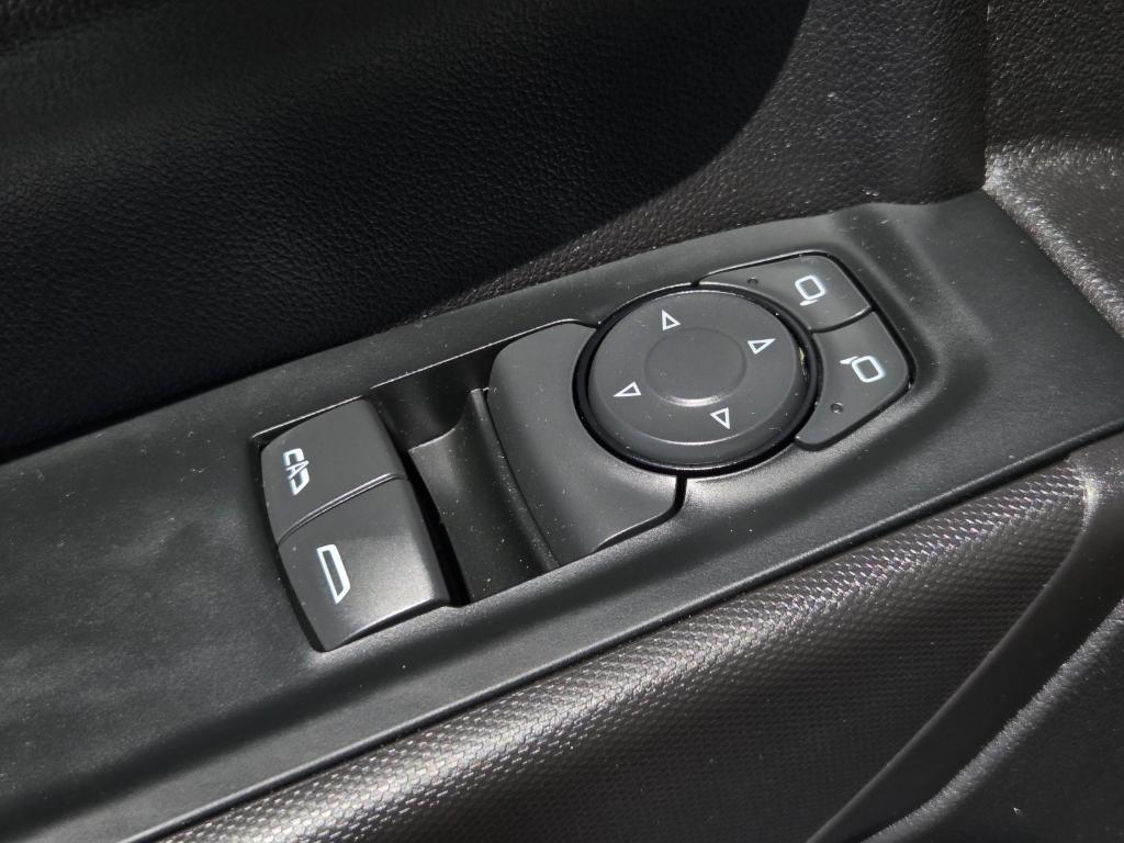 used 2024 Chevrolet Silverado 1500 car, priced at $30,881