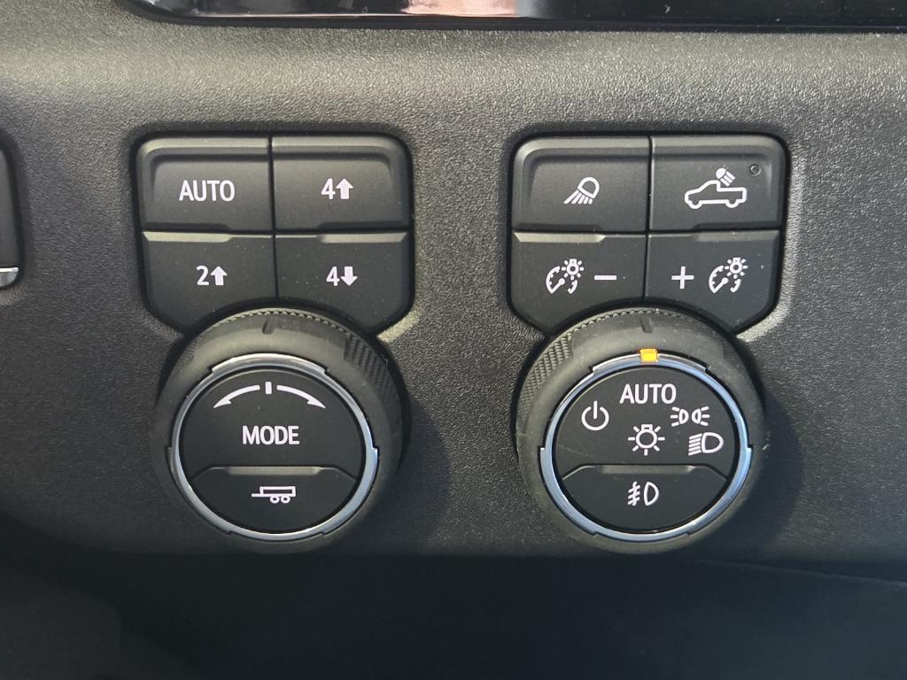 new 2025 Chevrolet Silverado 3500 car, priced at $87,379