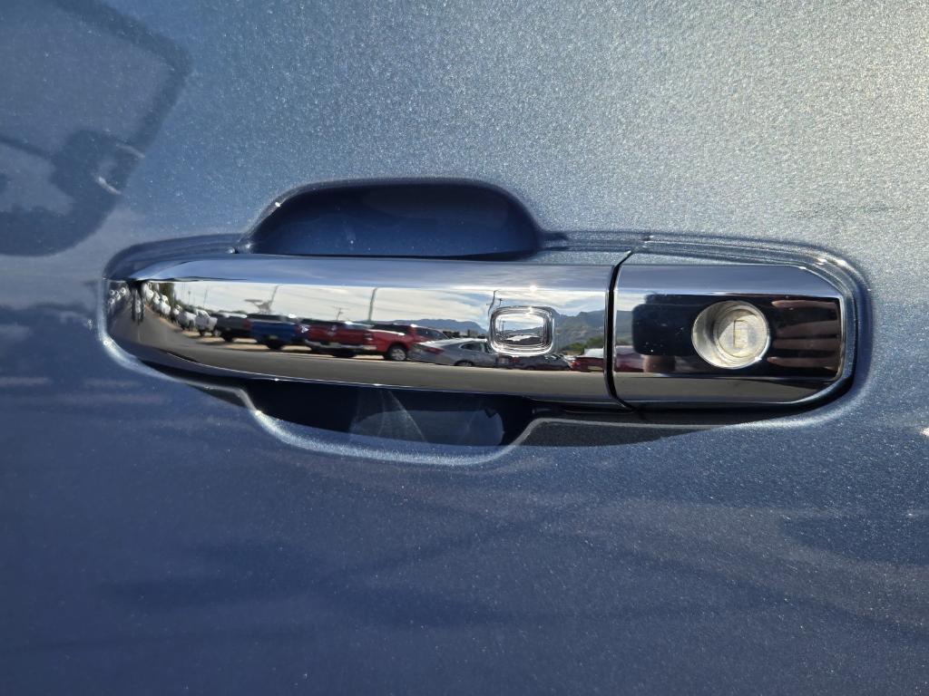 new 2025 Chevrolet Silverado 3500 car, priced at $87,379