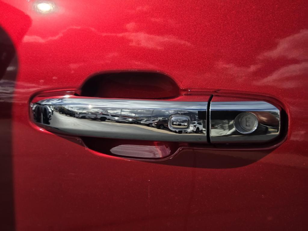 new 2026 Chevrolet Silverado 3500 car, priced at $90,510