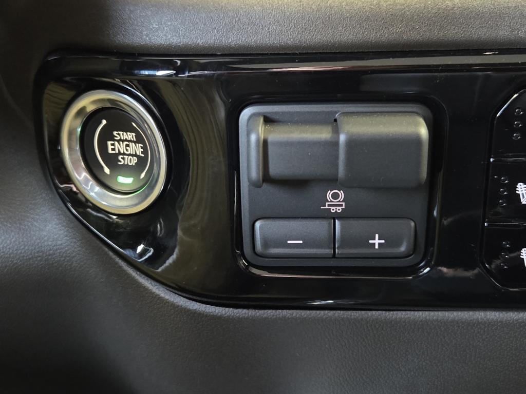 new 2026 Chevrolet Silverado 3500 car, priced at $90,510