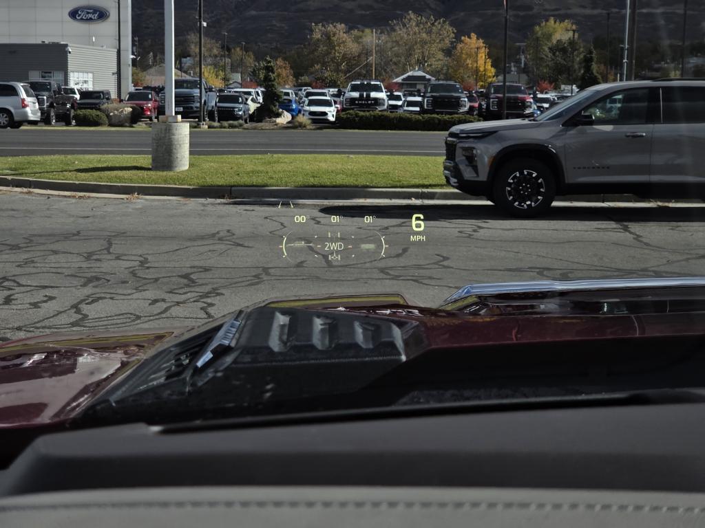 new 2026 Chevrolet Silverado 3500 car, priced at $90,510