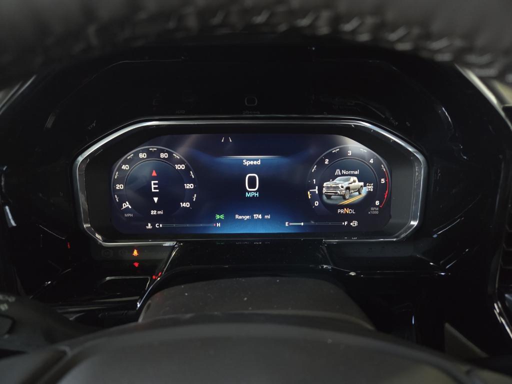 new 2026 Chevrolet Silverado 3500 car, priced at $90,510